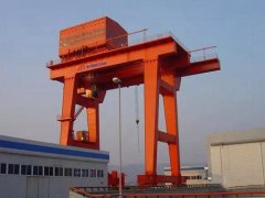 四川遂宁坝顶门机生产厂